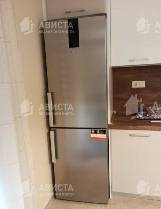 Дава се под наем Двустаен апартамент в София, Гео Милев - 60 кв.м за 650 € - Снимка #5