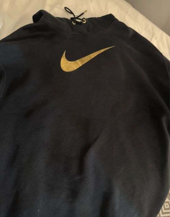 Hanorac oversize Nike