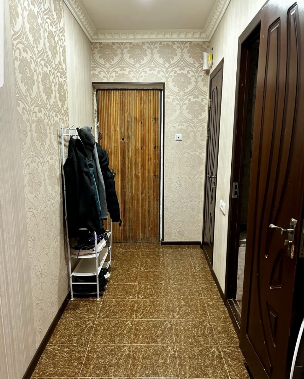Аренда 1/5/5 ЮГНАКИ 45 кв.м N16