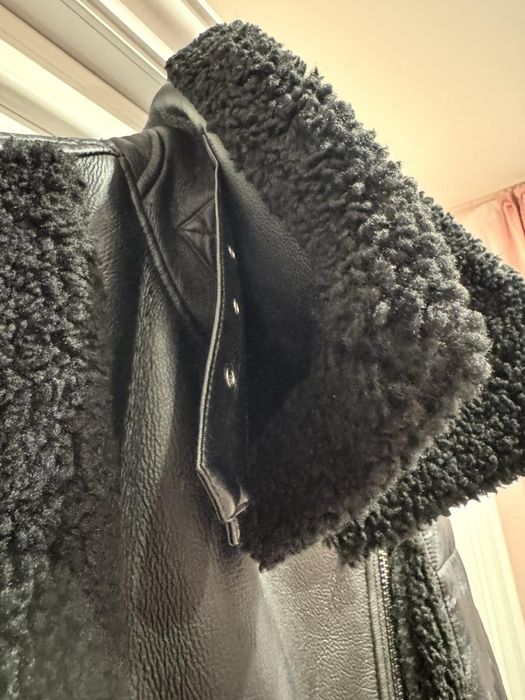 Уникално зимно яке Karl Lagerfeld