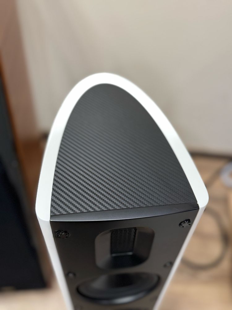 Scansonic MB 2.5 Тонколони