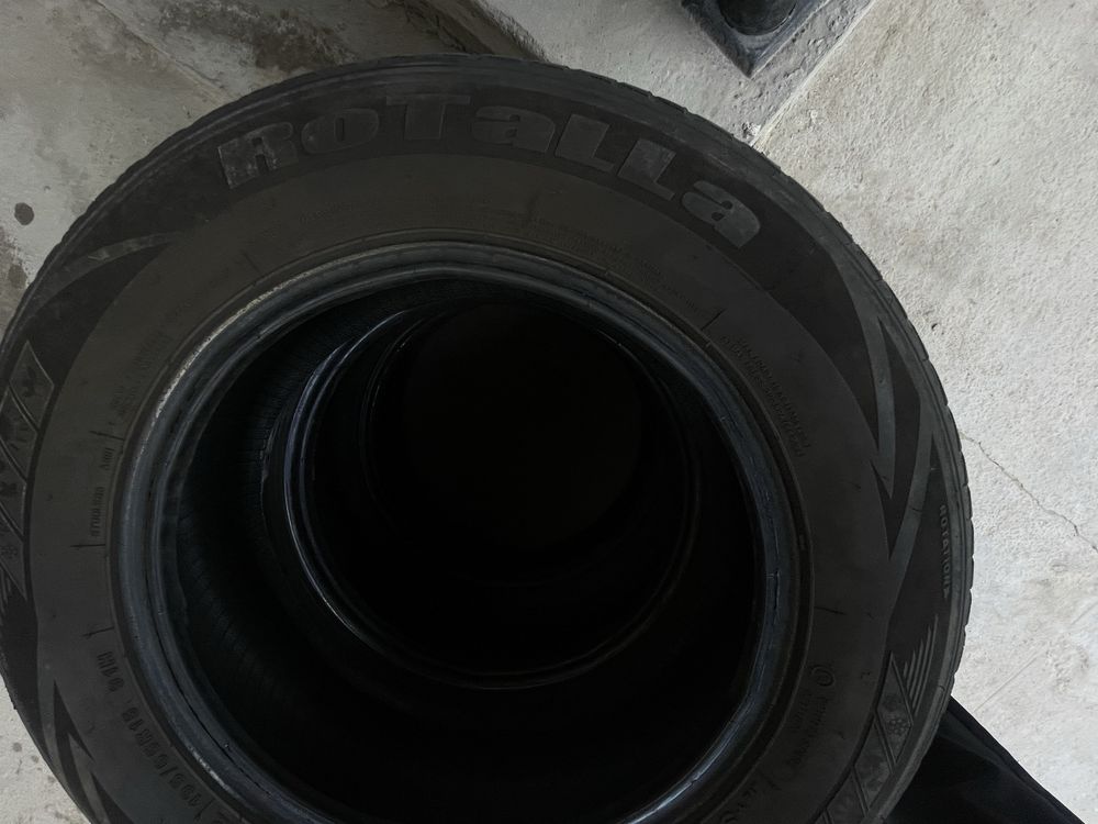 Rotalla shina B/U Xammasini oganga 300minga bervoramz