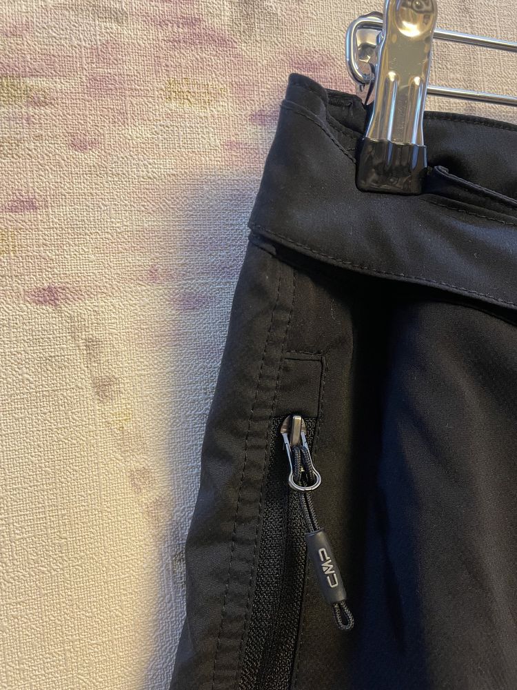 Pantaloni scurti barbati CMP S
