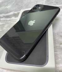 Apple iPhone 11 (0711 г.Уральск) ЛОТ:359722, АКБ 75%