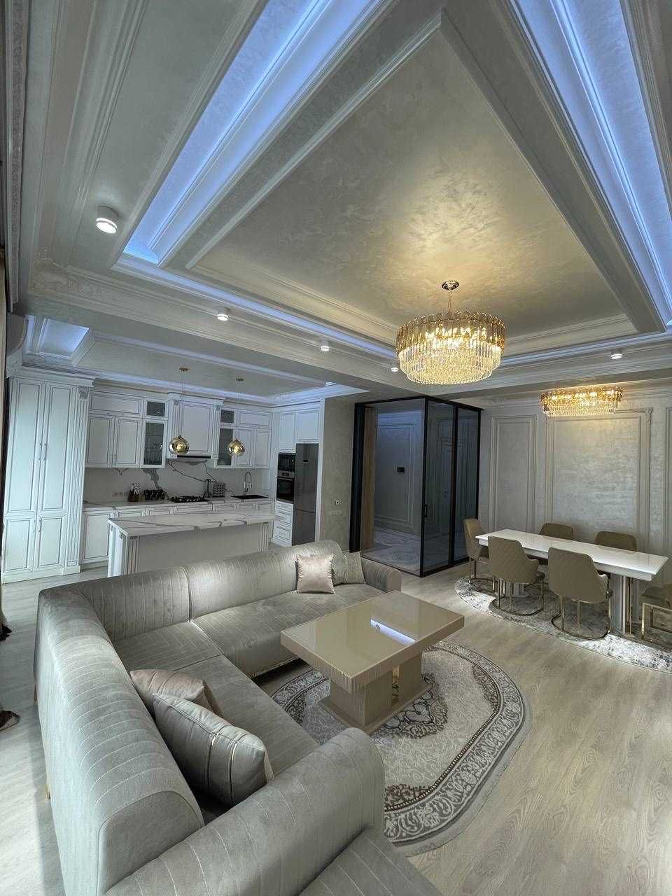 For rent in Tashkent. Квартира в аренду Tashkent.