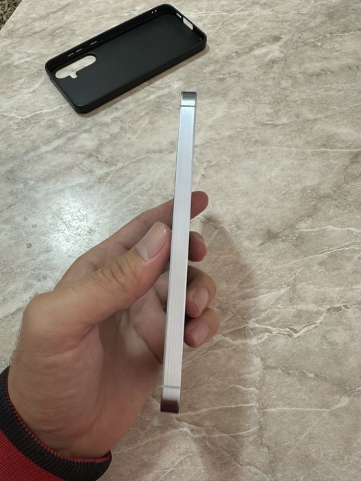 Samaung A55 5G 8/128gb yangi holatda