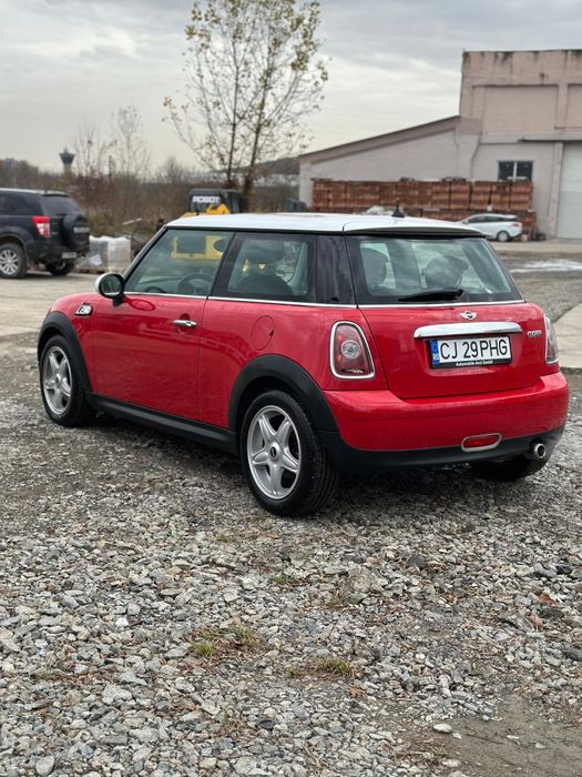 Mini One 1.6 Benzina , 120CP