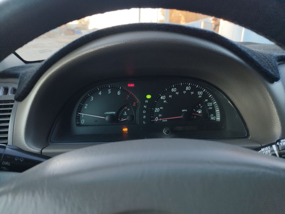 Тайота Камри 30 продам