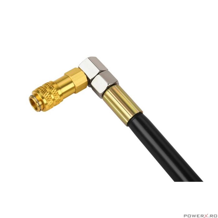 Tester masurare presiune, compresie pentru motoarele diesel, 0-70