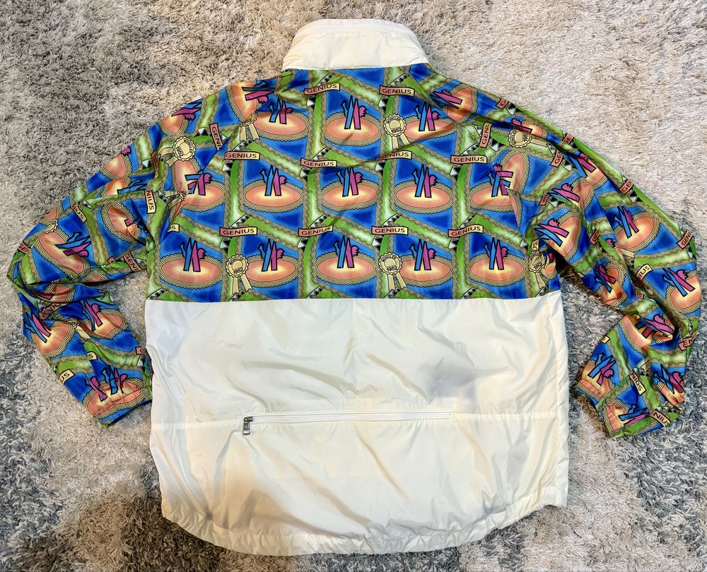 Jacheta Moncler Genius 1952 Octa