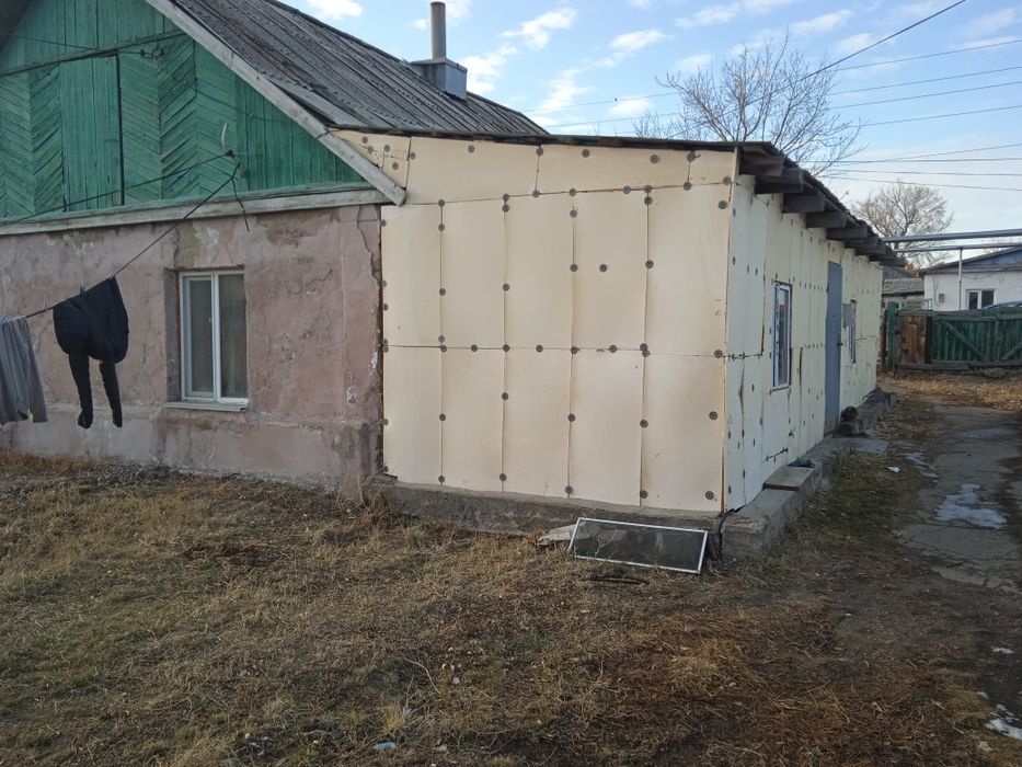 Энергетиков 4. Топар