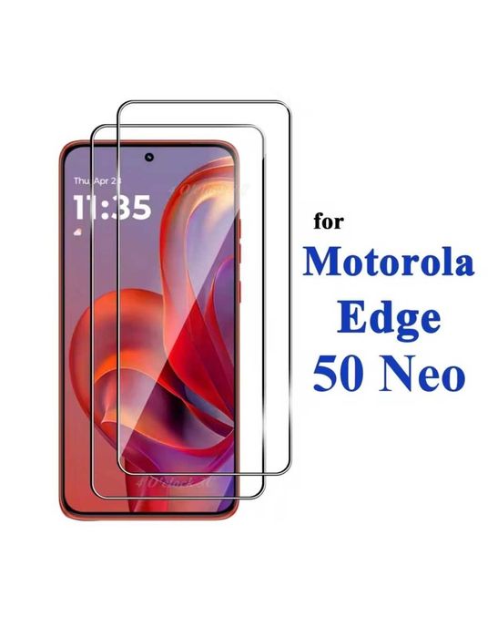 Folie de Sticla Motorola Edge 50 Neo