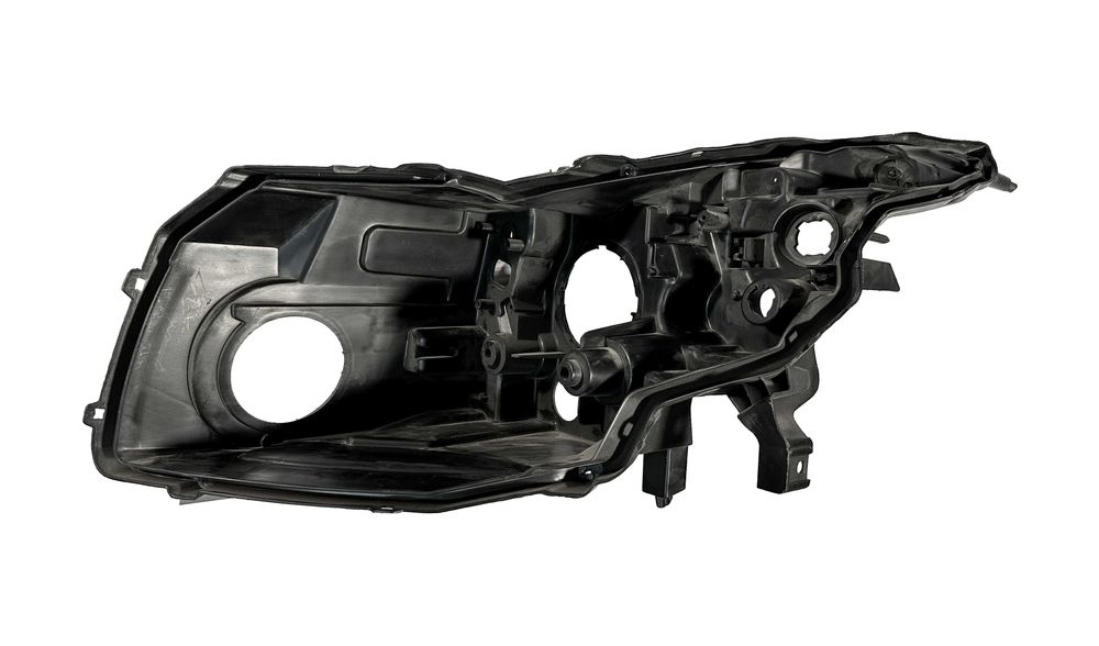 Корпус фары LH FX35 08-