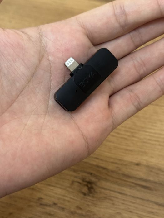 BOYA BY-V2 petlichka sotiladi