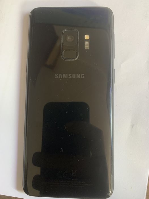 Samsung Galaxy S9
