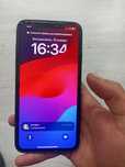 Iphone xs max 256