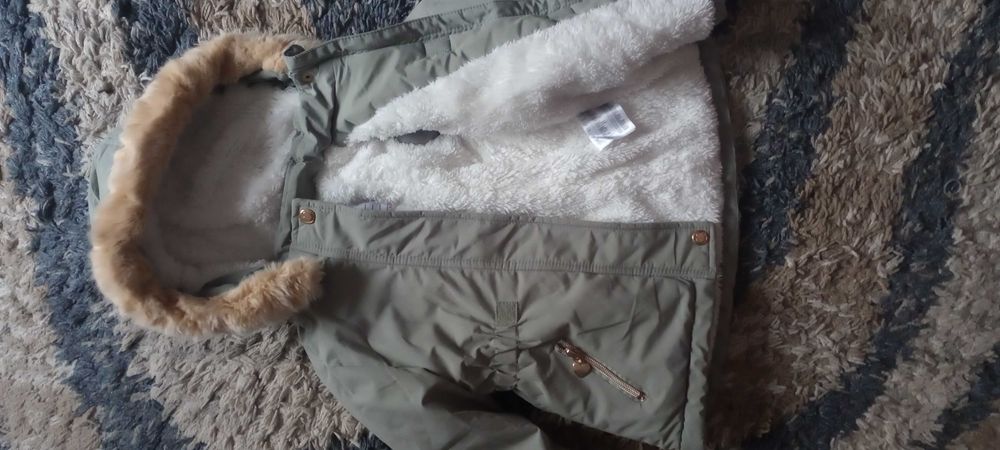 Ново яке 12-18 мес.