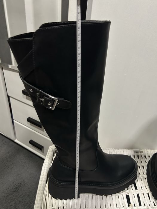 Cizme Liu Jo nou nepurtate ,originale,fara defecte