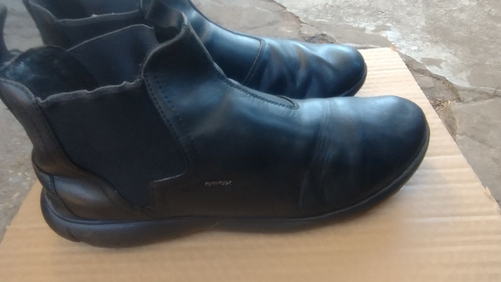 Мъжки обувки 45 нм Ceox