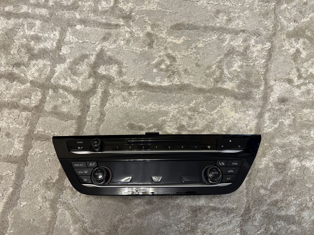 Bmw Seria 5 G30 Pachet Ceramic Panou Clima Idrive