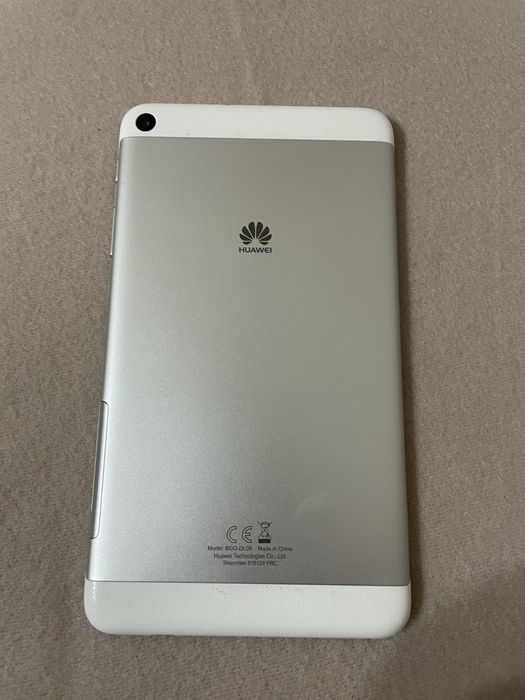 Таблет Huawei MediaTab T2
