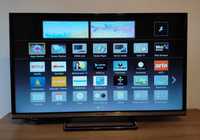 TV LED Smart Panasonic TX-32DS500E ca nou, la cutie