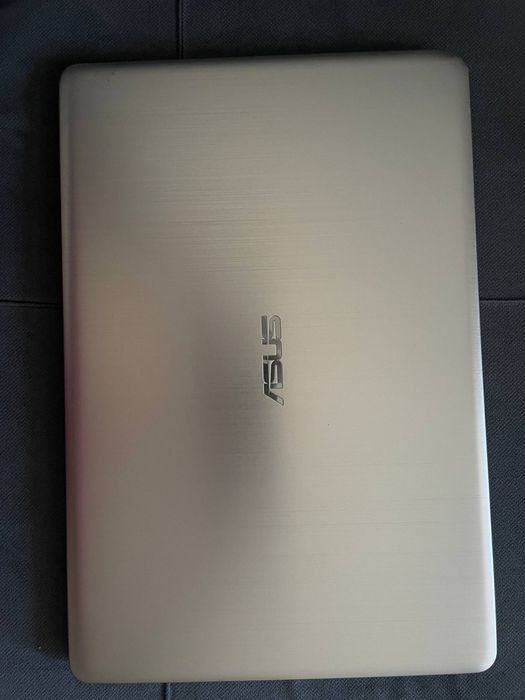 Продам ноутбук ASUS Vivobook pro 15