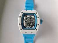 ceas Richard Mille sigilat