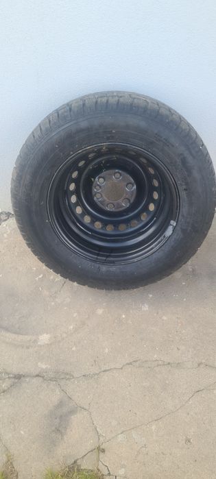 Janta iveco daily 16