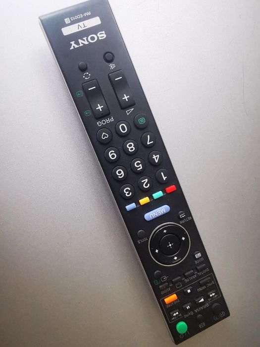 Telecomanda Sony Tv