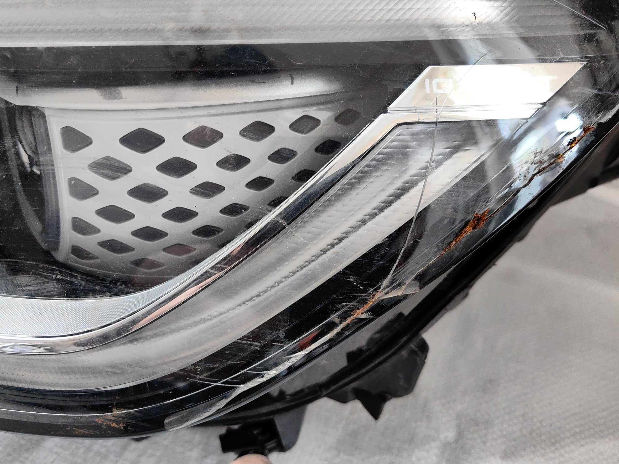 Оригинален фар Vw Id.4 Full Led