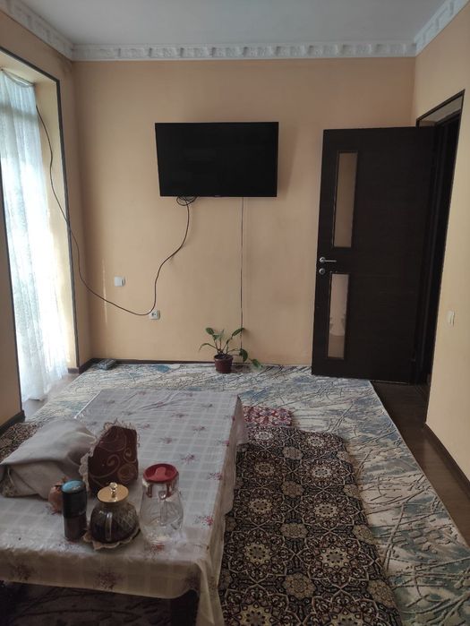 Katej tezda sotiladi!