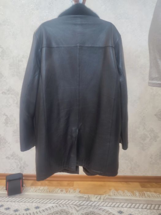 Продается дублёнка