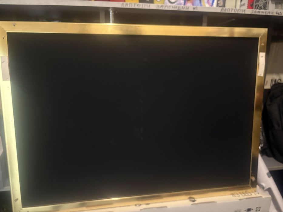 Убикална картина морски залез