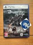 Demon's Souls Remake PS5 PlayStation 5 Demon Souls
