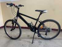 bicicleta x-fact roti 24” de copii