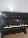 Pianină C. Goetze Berlin