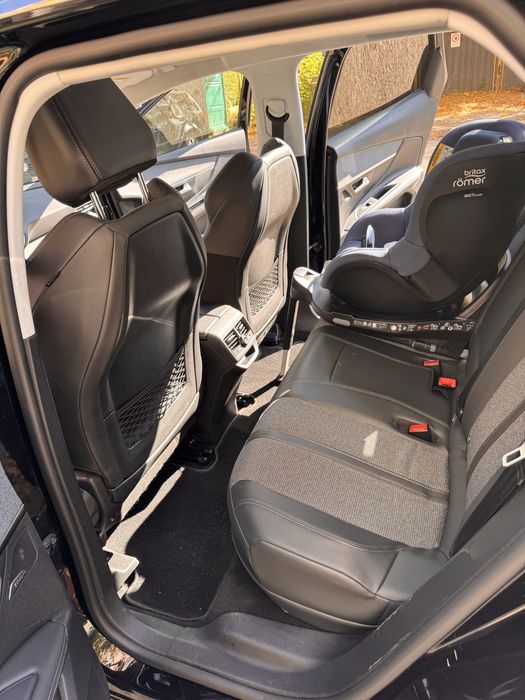 Peugeot 3008 Hybrid Plugin
