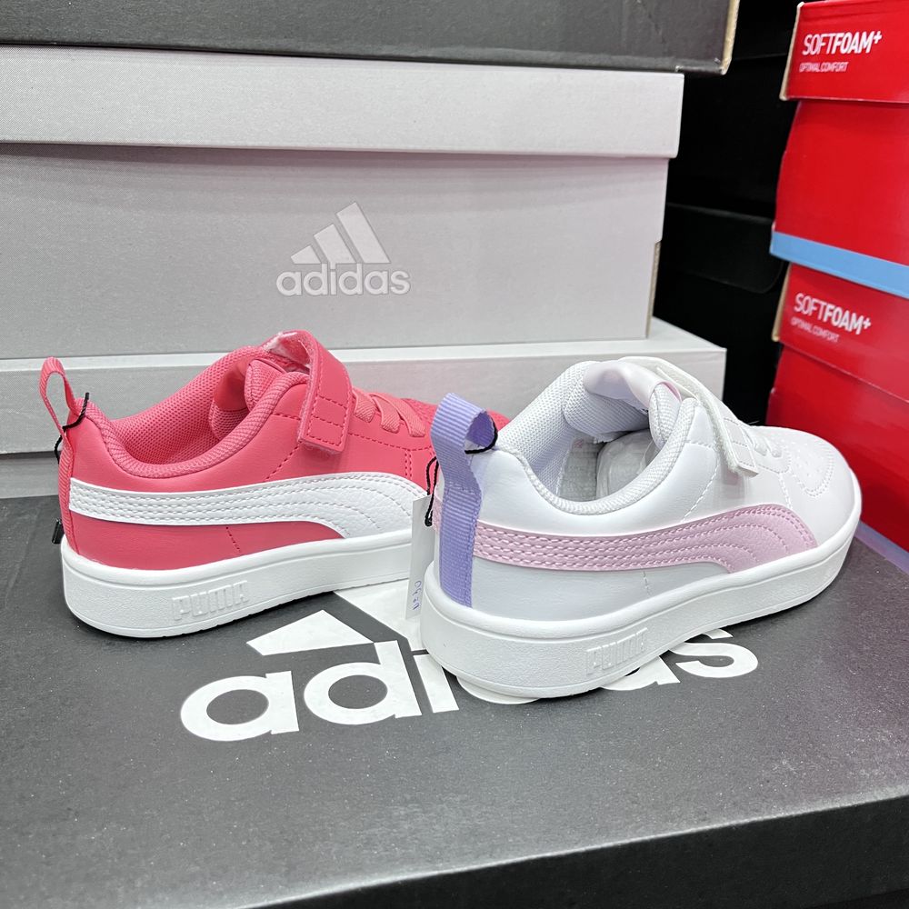 30;31.5;32.5 Puma Rickie | Оригинални детски кецове