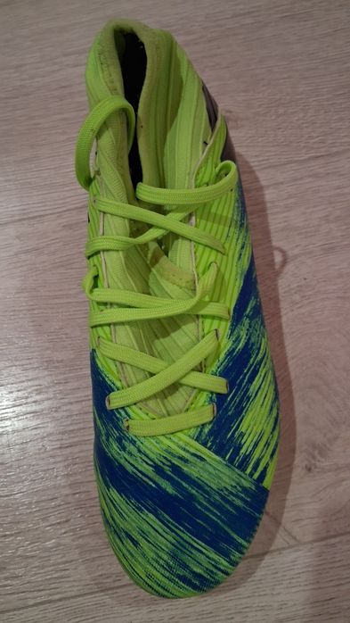 Запазени бутонки Adidas- 37 н.