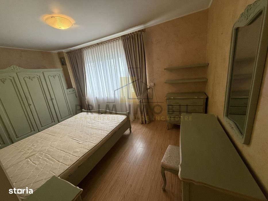 Apartament 3 camere, Tatarasi, Flux - etaj intermediar