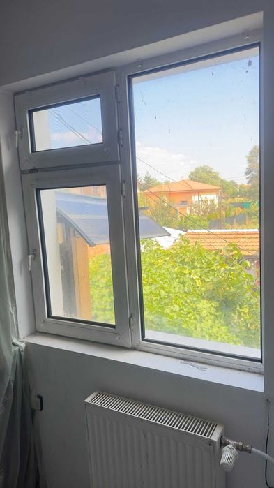 Продавам PVC дограма