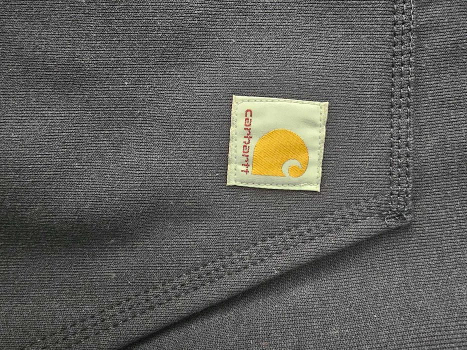Carhartt суичър XXL