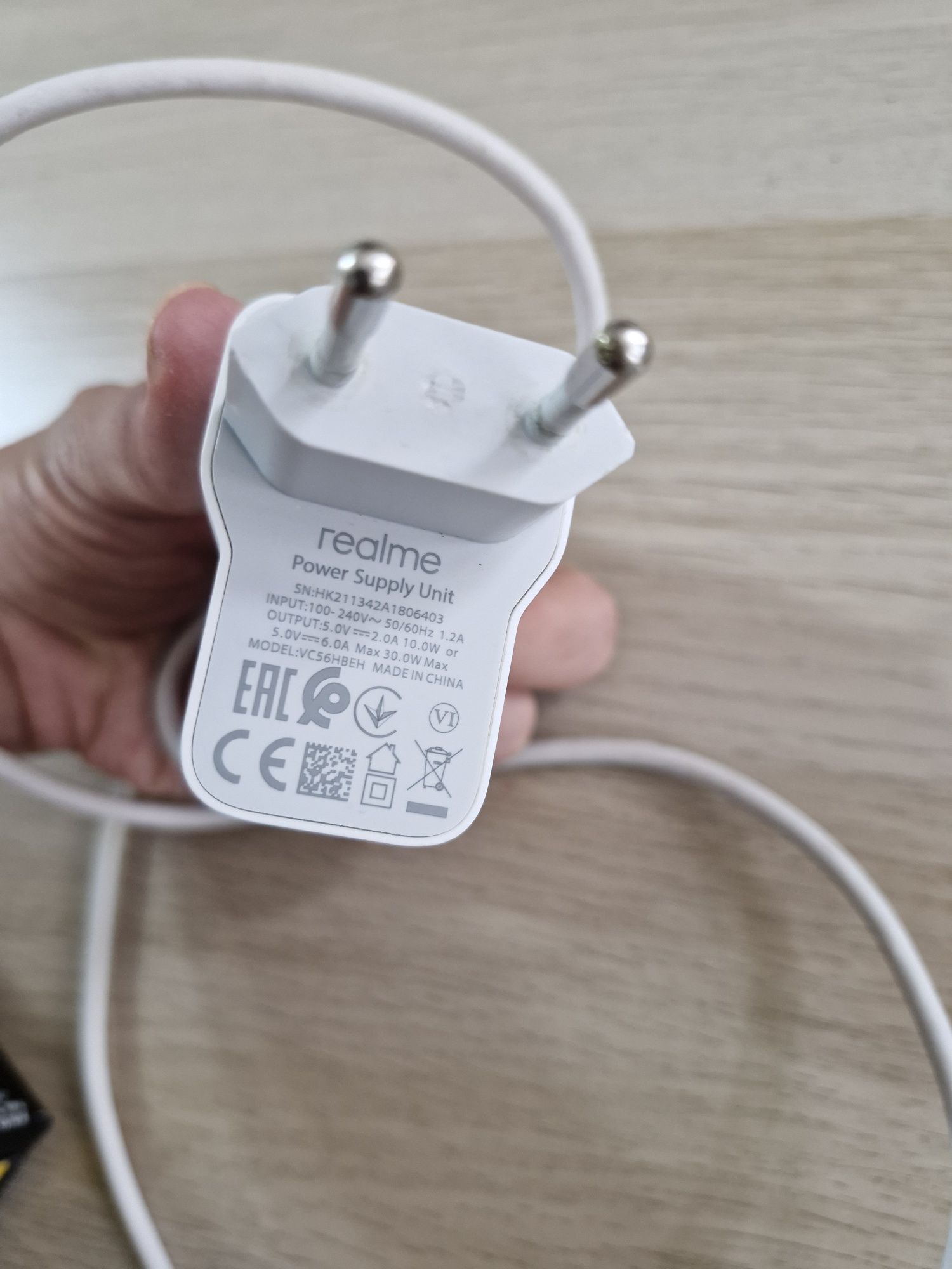 Realme 8 6GB/128GB
