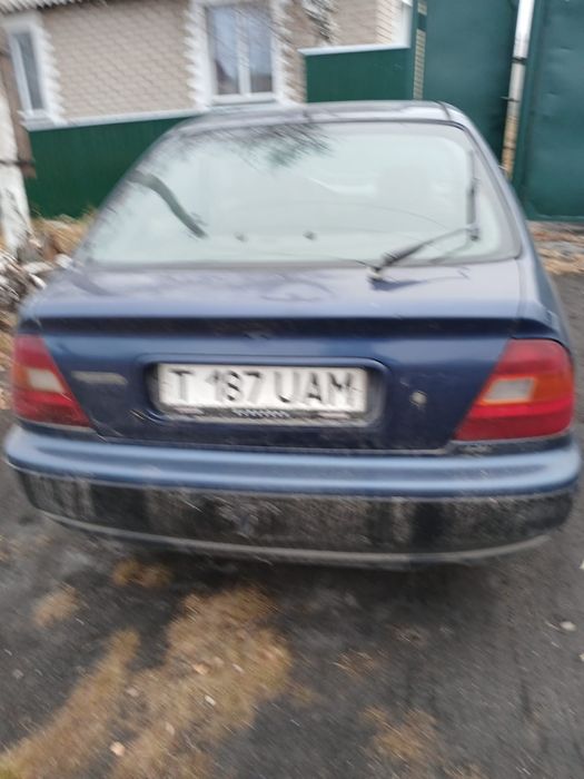 Продам Хонду цивик