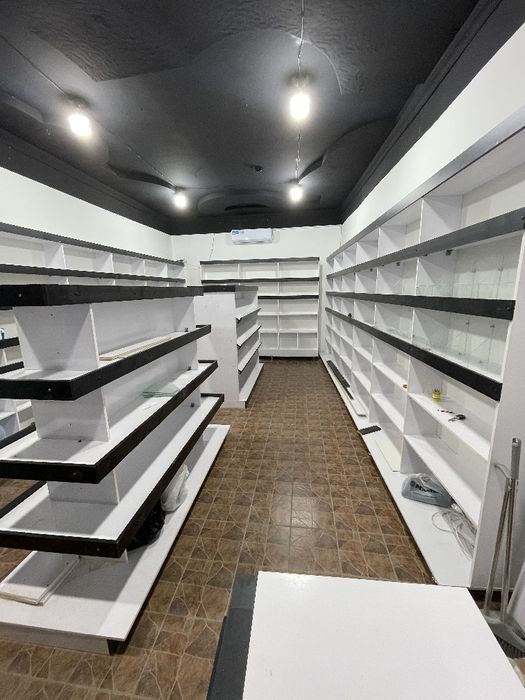 Polka dukon uchun yangi