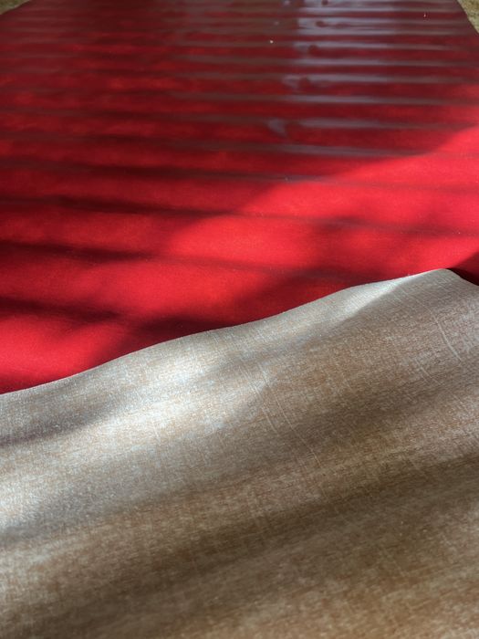 Еко еластична кожа