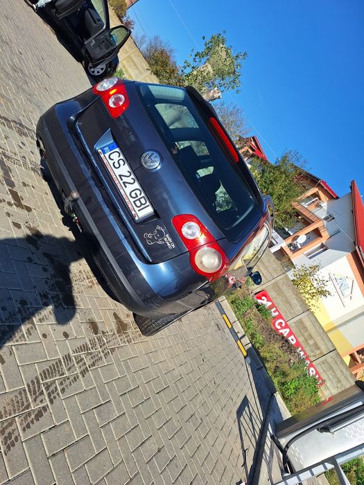 Vând mașină Volkswagen Passat