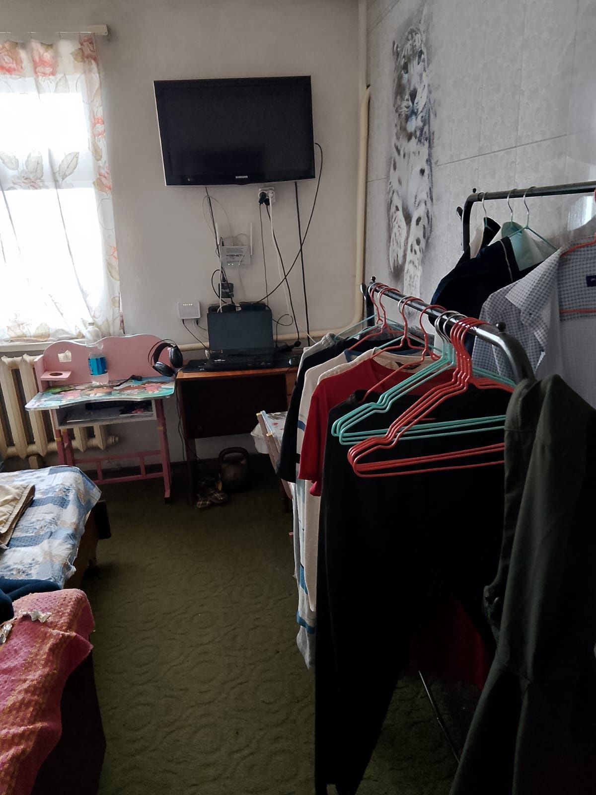 Продается дом в поселке Шашубай