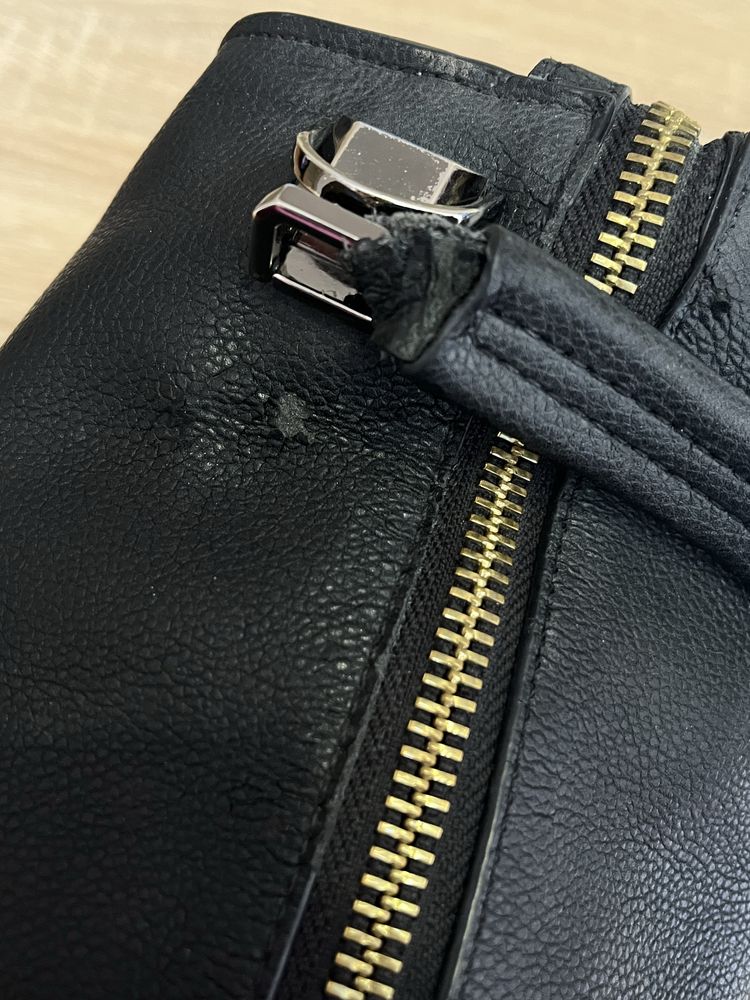 Fendi оригинална чанта